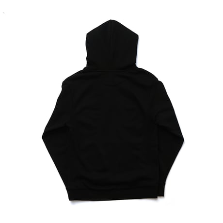 Wu-Tang Clan / Wu Logo Pullover Hooded Sweatshirt