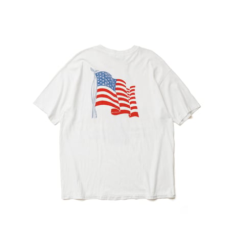 United States of America / Vintage, Souvenir S/S Tee