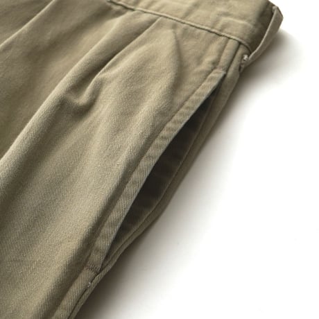 Polo Ralph Lauren / Vintage, Polo Chino "初期" W : 38