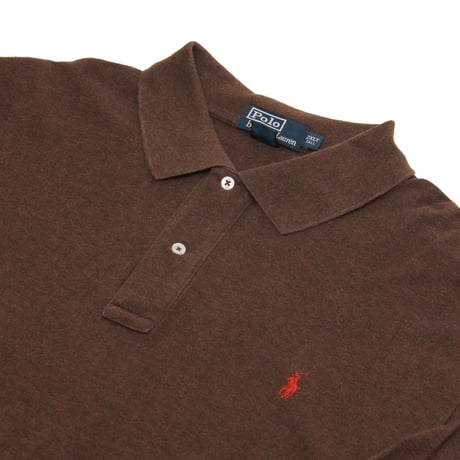 Polo Ralph Lauren / Polo L/S Shirt