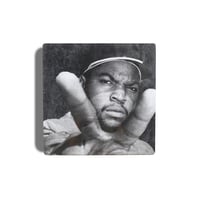 Ice Cube / Photo Bio-washed S/S Tee
