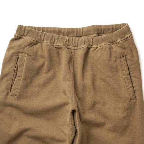 THE UNION / The Rib Sweatpants