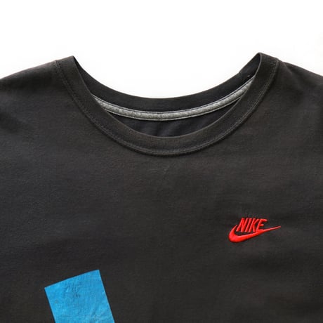 NIKE / Kevin Durant Embroidery Logo S/S Tee