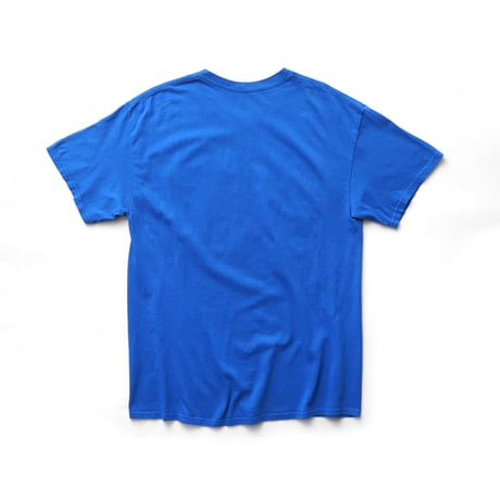 The Simpsons / Mr. Sparkle S/S Tee "ミスター・スパーコル"