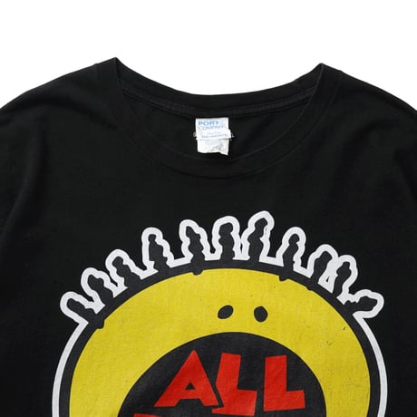 Nickelodeon / All That, Logo S/S Tee