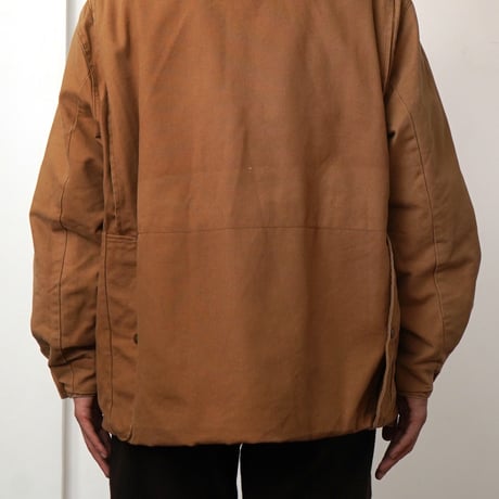 Woolrich / Vintage, Blanket Liner Duck Hunting Jacket