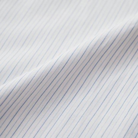 Sears / Vintage, "Perma-Prest" Striped L/S Shirt