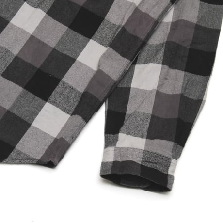 carhartt / Block Plaid Flannel L/S Shirt "Original Fit"