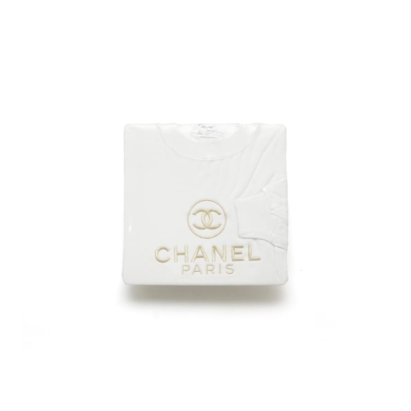 新品未使用　タグ付き　vintage CHANEL グローブ　ホワイト CHANEL CHANEL/ブランドバッグ・小物｜WonderREX-ONLINE 公式