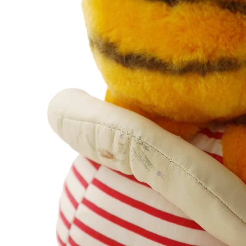 Garfield / Vintage, Plush Toy 