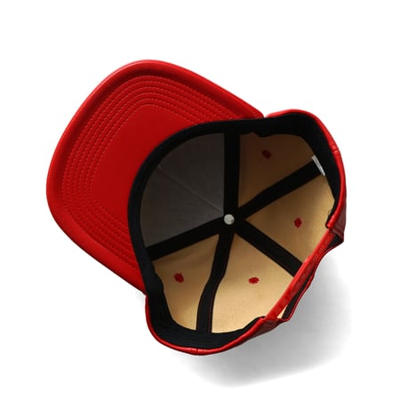 A Tribe Called Quest / Faux Leather Hat