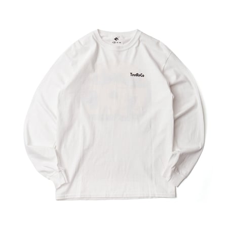 Teereco / TRC L/S Tee