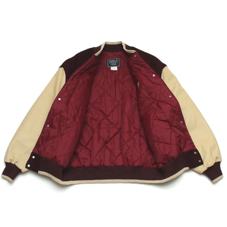 Harrah's Laughlin Nevada / 90's Vintage, Varsity Jacket
