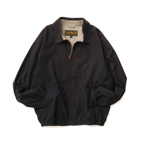 Timberland / Vintage, Weathergear, Harrington Jacket