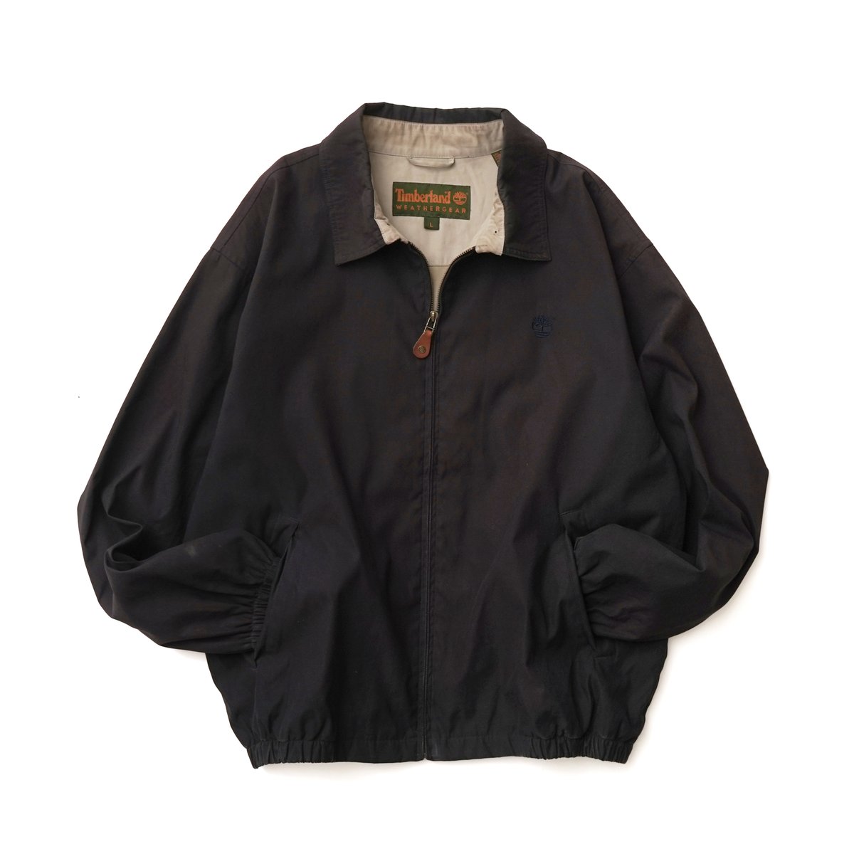 Timberland / Vintage, Weathergear, Harrington J