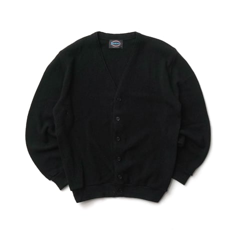 Jantzen / Vintage, Acrylic Knit Cardigan
