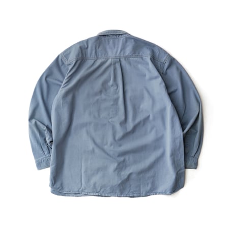 carhartt / Flame Resistant Classic Twill L/S Shirt