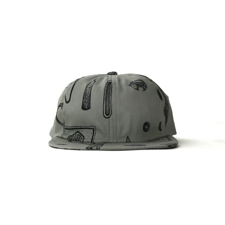 THE UNION / Working Class Cap