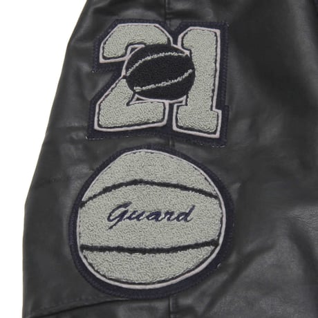 Fayetteville Manlius High School /  Varsity Jacket