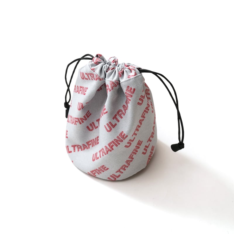 THE UNION / Ultrafine Kinchaku by Shiga Shunsuk