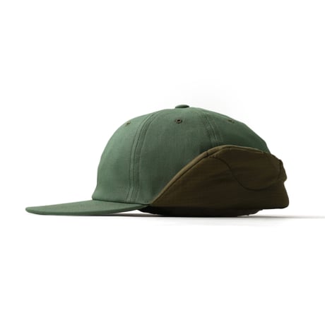 THE UNION / Re Quilt Sun Cap