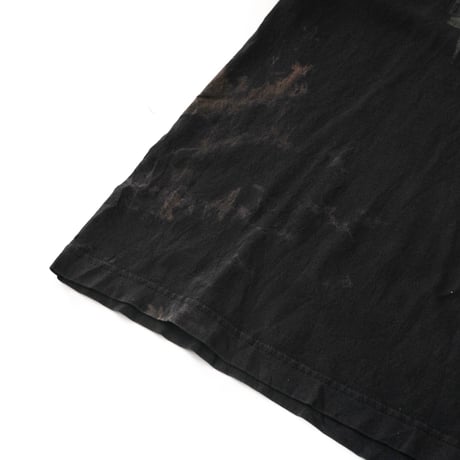 DKNY Jeans / Manhattan Bleached S/S Tee