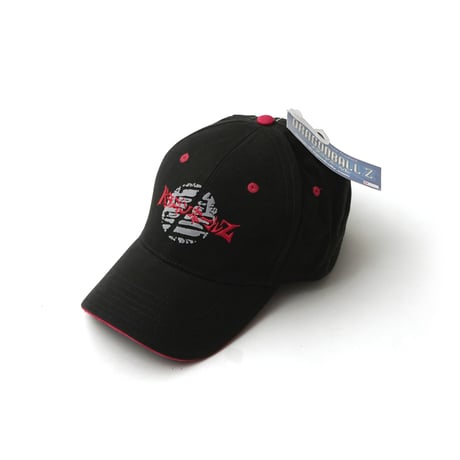 DragonBall Z USA / Vintage, Velcro Strapback 6-Panel Hat