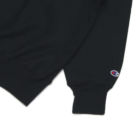 Champion / 00's Vintage, Reverse Weave Crewneck Sweatshirt "Michigan -UM-"