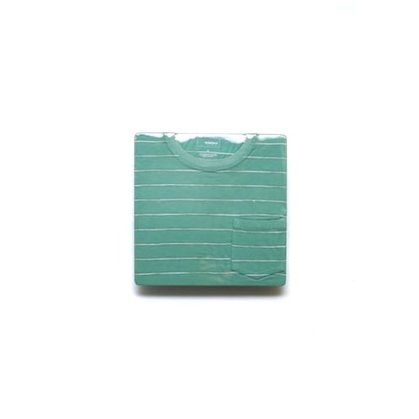 Sonoma / Striped Pocket S/S Tee