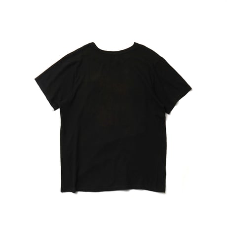 MTV / Moon Line Drawing Logo S/S Tee