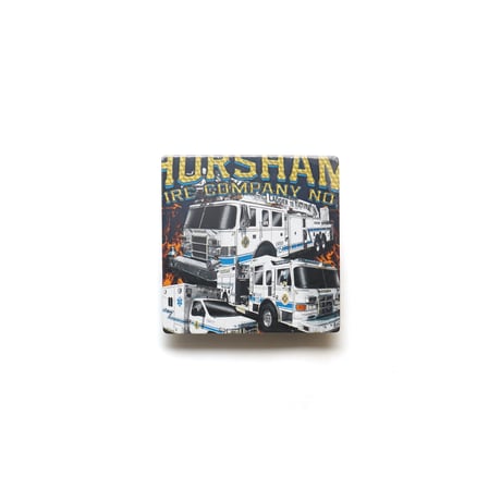 Horsham Fire Co. / 100 Years Of Service S/S Tee