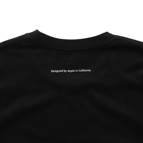 Apple / Potomac Town Center Staff S/S Tee