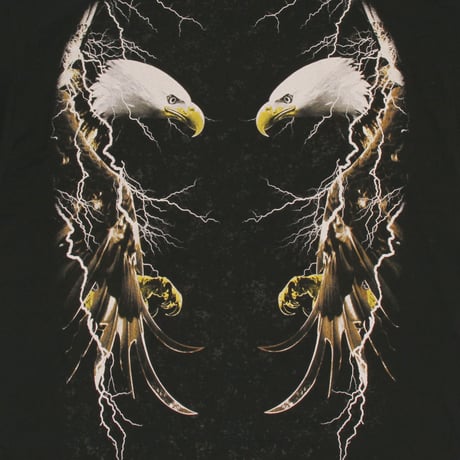 Eagle Thunder S/S Tee