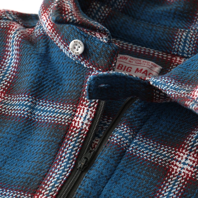 THE UNION / The Big Mac Shirt | ティーレコ