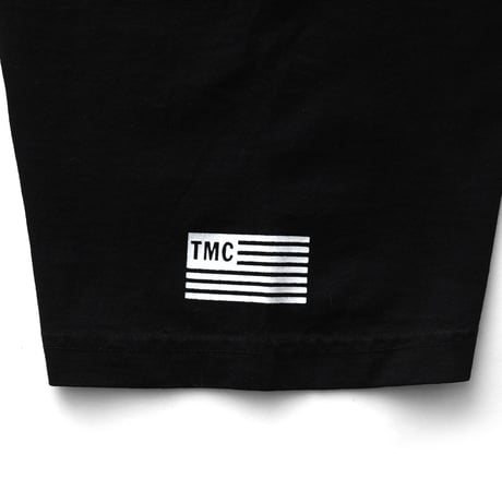 The Marathon Clothing × Hip Hop Til Infinity × Mass Appeal Records / Exclusive Collab S/S Tee