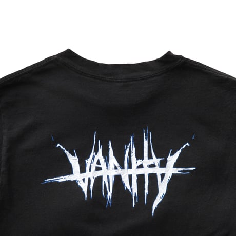 Juice Wrld / Vanity Skull S/S Tee