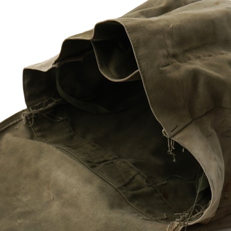 U.S. Forest Service (USFS) / Vintage, Canvas Pack Sack