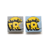 Teereco / TRC Crewneck Sweatshirt