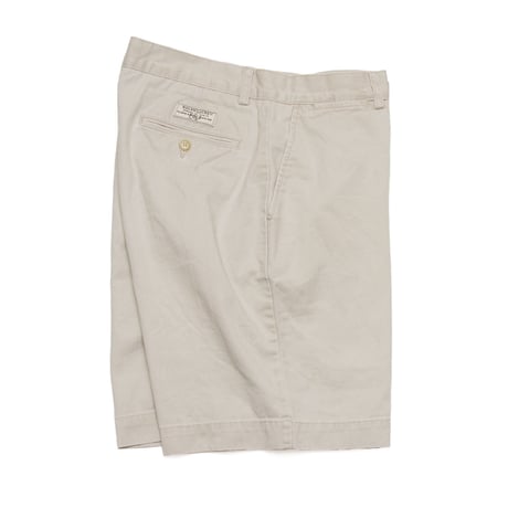 Polo Ralph Lauren / Vintage, Chino Short "Prospect Short" W : 32