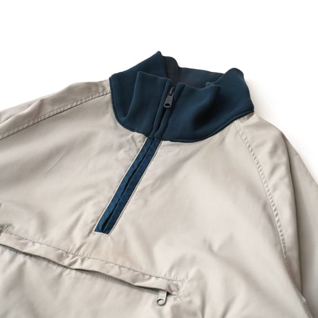 L.L. Bean / Vintage, Ski Touring Pullover