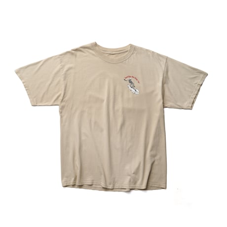Death Ride San Diego / Skull Surfboarding 2006 S/S Tee