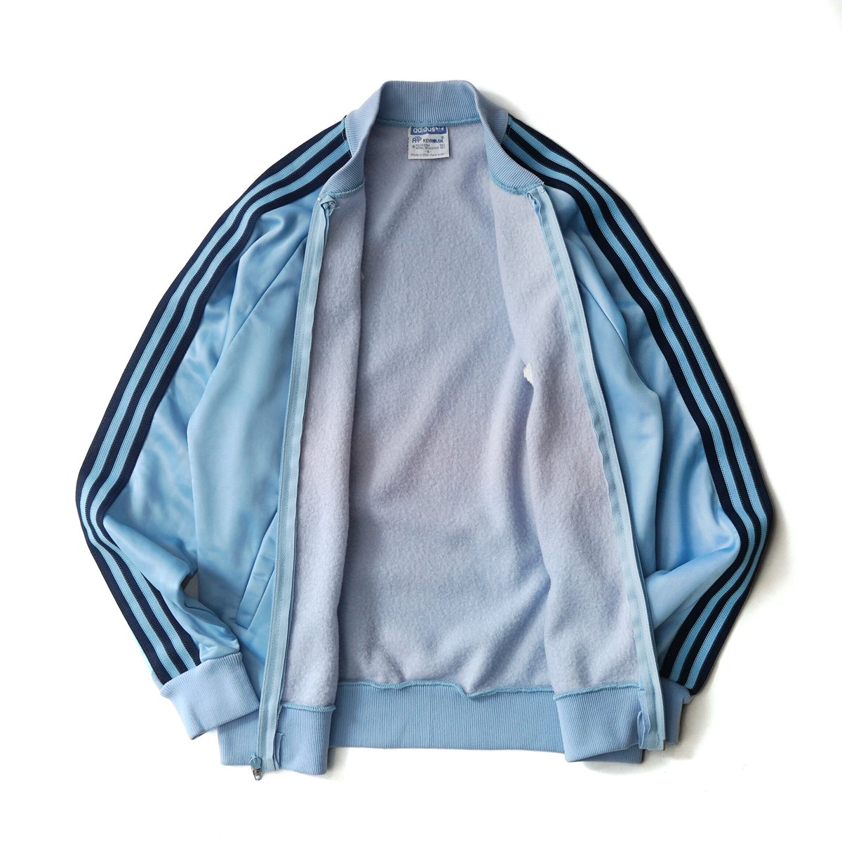 adidas / Vintage, Track Jacket adidas / Vintage, Track Jacket