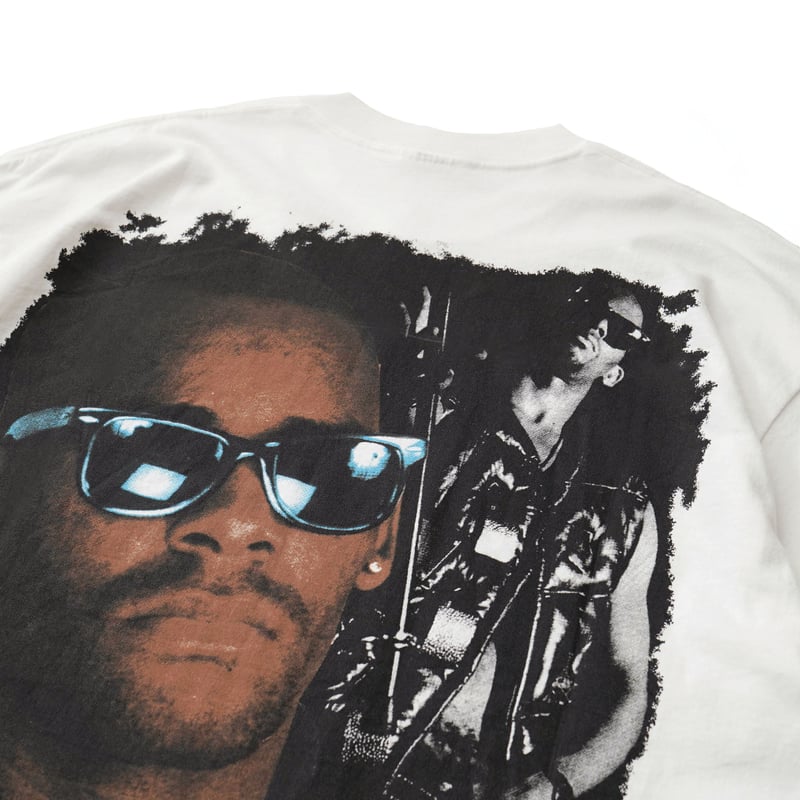 R.Kelly raptee vintage 90s シングルステッチ