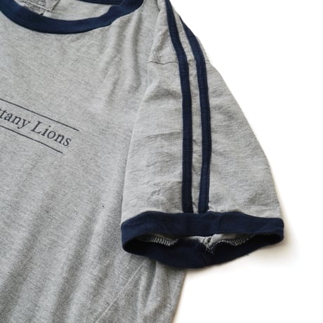 Pennsylvania State University / Nittany Lions Ringer S/S Tee
