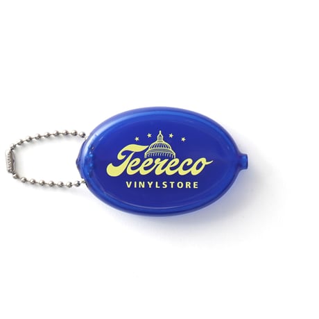 Teereco / Capital Coin Holder