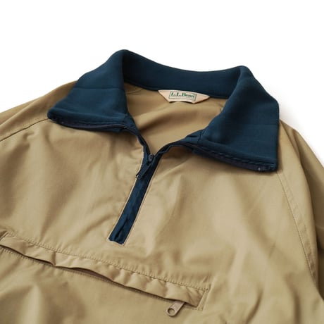 L.L. Bean / Vintage, Ski Touring Pullover