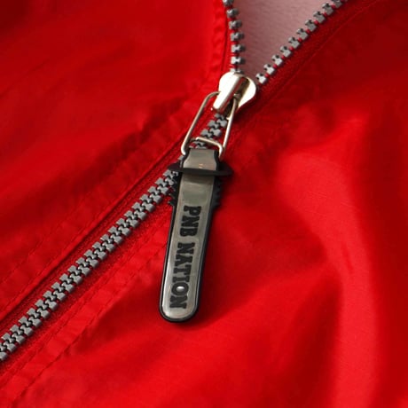 PNB Nation / Vintage Bootleg, Windbreaker