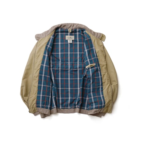 L.L. Bean / Vintage, Weekend Jacket