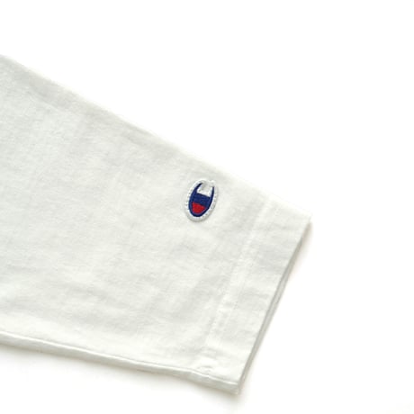 Champion / Raglan 3/4 Sleeve Tee "T1011"