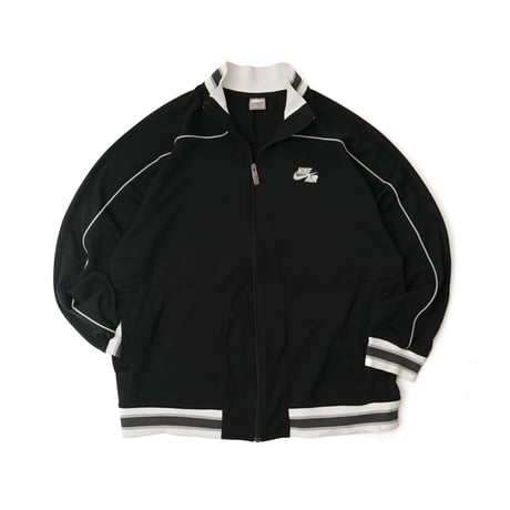 NIKE / Vintage, Track Jacket "AIR"